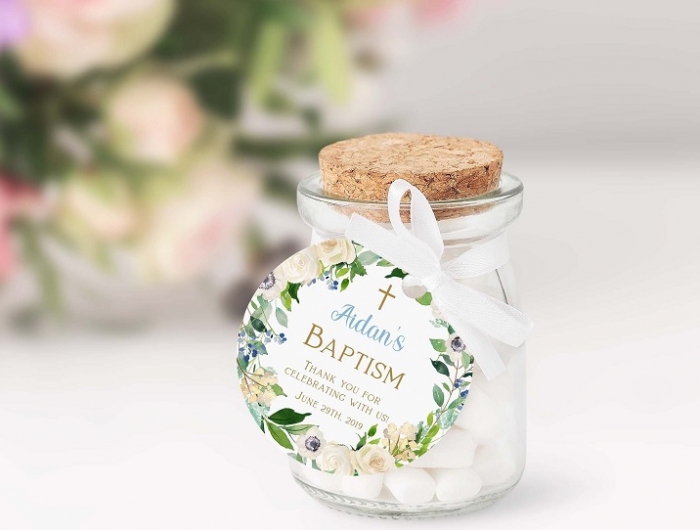 Idee bomboniere battesimo: ecco come conferire un tocco diverso alla cerimonia!