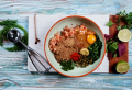 Idee aperitivo facile e veloce da fare in casa, ricette e step da seguire!