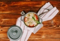 Idee per pranzo: ricette facili, veloci, leggere e al sacco!