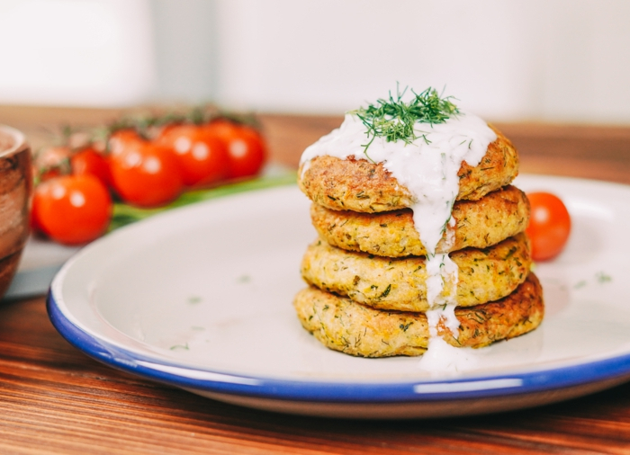 Idee per pranzo: ricette facili, veloci, leggere e al sacco!
