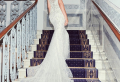 Abiti da sposa 2021 tendenze: moda Bridal Week disegnati dagli stilisti più popolari!