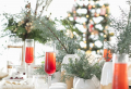 Tavola natalizia: apparecchiare con stile e originalità per riaccendere lo spirito di Natale!