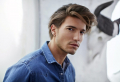 Trend Tagli di capelli maschili 2021: corti o lunghi, con barba o senza!