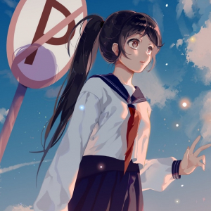 Anime wallpaper: cosa sono e immagini a cui ispirarsi!