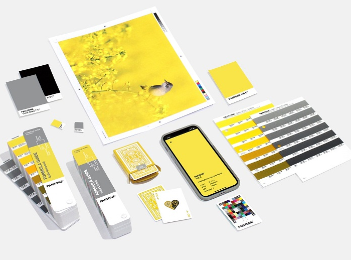 Ultimate Gray + Illuminating: i colori pantone 2021 da scoprire!