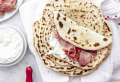 Piadina ricetta: storia, ingredienti, come farla e qualche gustosa idea da provare!