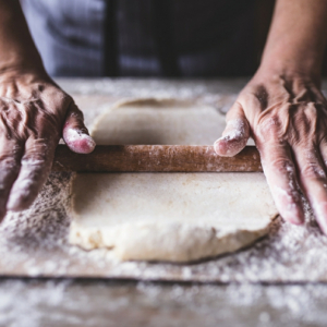 Piadina ricetta: storia, ingredienti, come farla e qualche gustosa idea da provare!