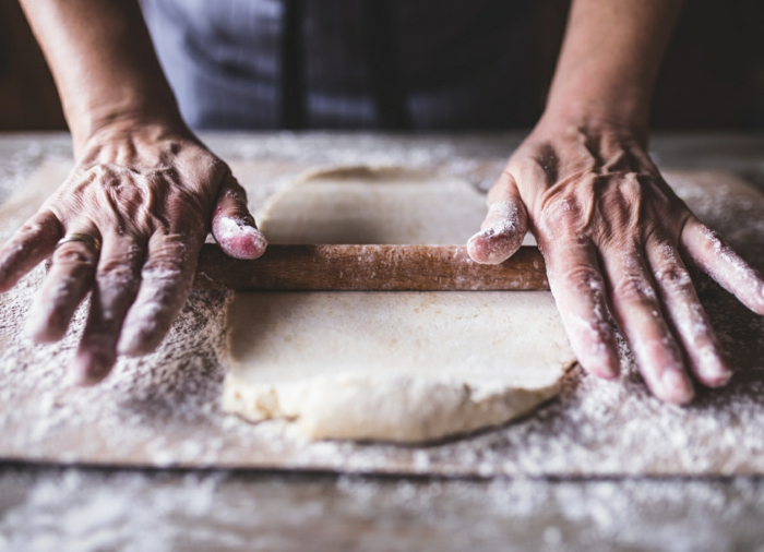 Piadina ricetta: storia, ingredienti, come farla e qualche gustosa idea da provare!