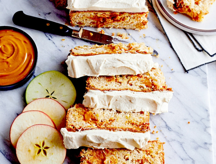 5 Ricette per torta di mele: un dolce classico super morbido e buono!