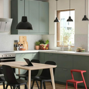 1001 + Idee per Verde salvia e abbinamento colori