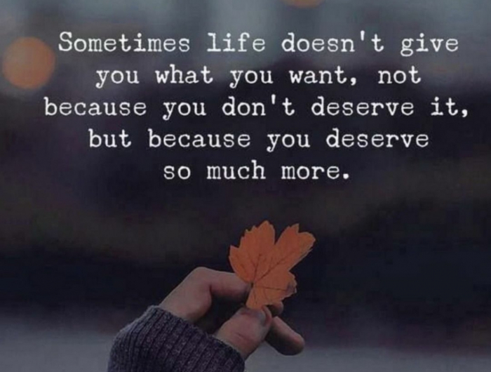 Frasi di incoraggiamento per superare gli ostacoli della vita!