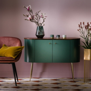 Colori che stanno bene con il verde salvia: come abbinarlo nell’arredamento!