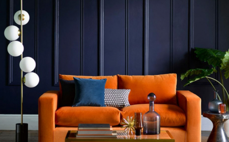 Boiserie moderne: il tocco chic che trasforma ogni ambiente della casa!