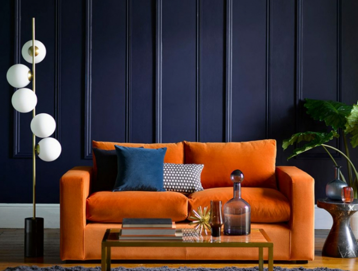 Boiserie moderne: il tocco chic che trasforma ogni ambiente della casa!