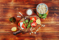 Ricette vegane veloci: dagli antipasti ai dolci più buoni di sempre!