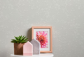 Tendenze di interior design per il 2021: carta da parati svedese