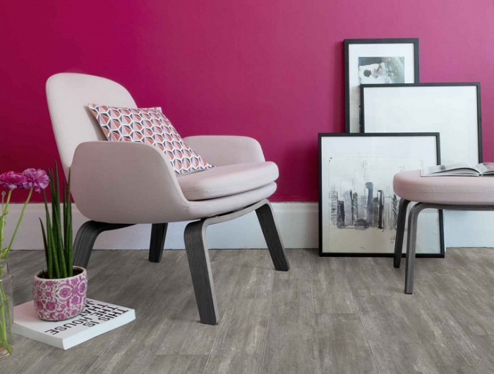 Pavimento in PVC: fattori da considerare prima dell’acquisto!