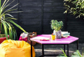 Idee per un giardino piccolo moderno: progettazione e arredo!