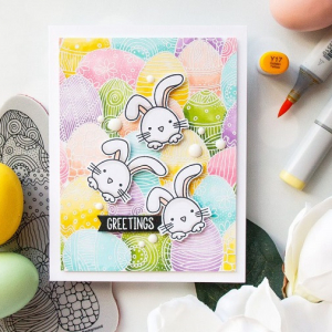Biglietti pasquali fai da te: un augurio speciale fatto a mano!