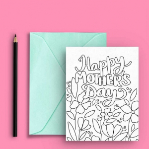 Idee regalo per la festa della mamma realizzati interamente a mano!