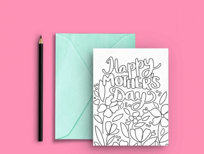 Idee regalo per la festa della mamma realizzati interamente a mano!