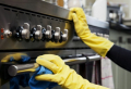 Come pulire il forno con metodi casalinghi a portata di tutti!
