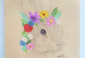 Disegni di Pasqua da stampare e colorare: attività per bambini e adulti!
