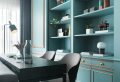 Color Tiffany: come inserirlo nell’Interior Design e segreti da conoscere!