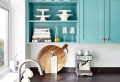 Color Tiffany: come inserirlo nell’Interior Design e segreti da conoscere!