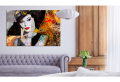 Wall Art: perché è così importante in un salotto