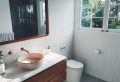 Caratteristiche e vantaggi dei mobili da bagno sospesi