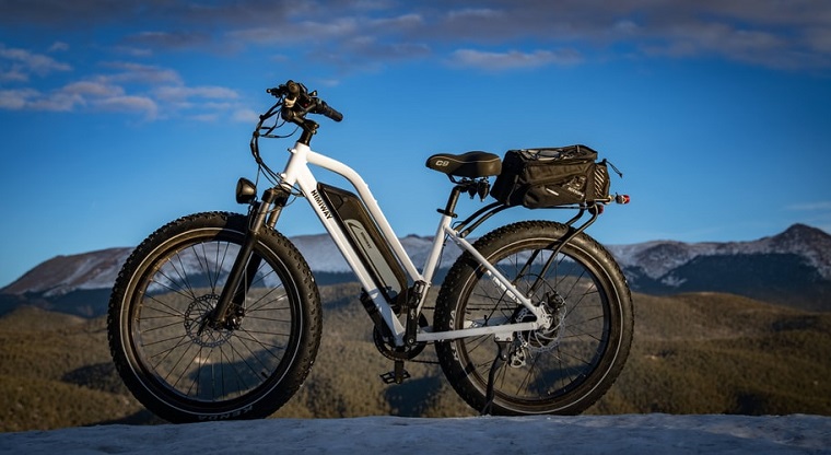 mountain bike biciclette elettriche per montagna
