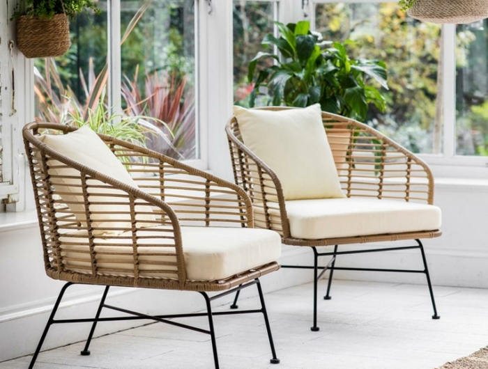 Giardino d’inverno moderno: come realizzarlo senza stress evitando errori!