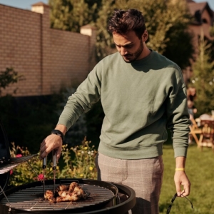 Come scegliere un buon barbecue in muratura