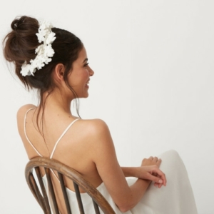 50 Acconciature sposa capelli lunghi tra cui scegliere senza commettere errori!