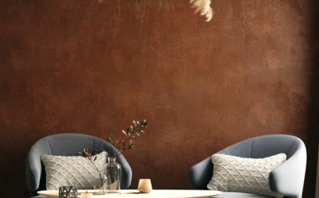 Tendenze colori pareti 2021: le nuance da applicare sulle mura di casa!