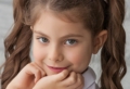 50 Acconciature da bambina con trecce, code e vari accessori!