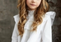 50 Acconciature da bambina con trecce, code e vari accessori!