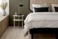 Colori rilassanti per camere da letto: abbinamenti e motivi per scegliere la tonalità giusta!