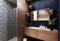 Bagni piccoli bellissimi: il design abbinato alla funzionalità!