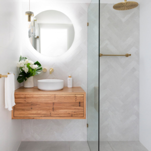 Bagni piccoli bellissimi: il design abbinato alla funzionalità!