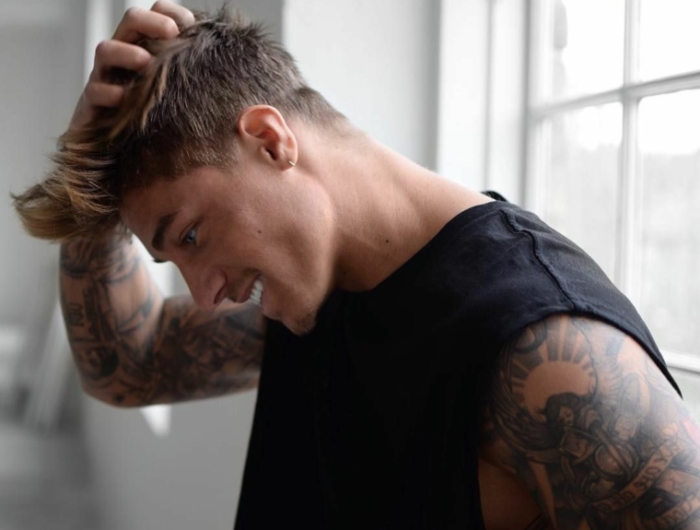 Tagli Capelli Ragazzo Alla Moda A Cui Ispirarsi Archzine It