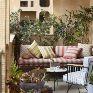 Come arredare un terrazzo spendendo poco senza rinunciare al design e alla comodità!