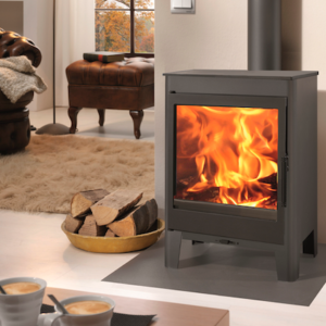 Riscaldare la casa con stufa a legna: tutto quello che devi sapere!