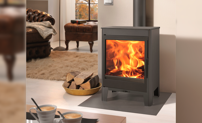 Riscaldare la casa con stufa a legna: tutto quello che devi sapere!
