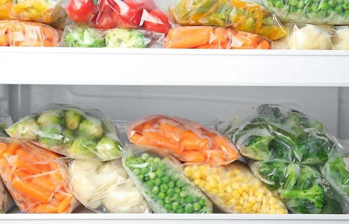 Come congelare le zucchine per averle sempre a portata di mano per le vostre ricette!