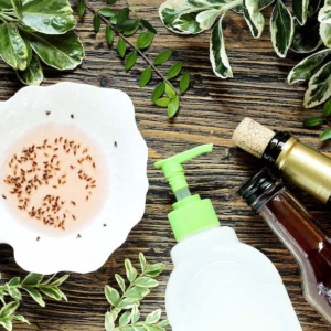 Come eliminare i moscerini dalle piante con metodi del tutto naturali!