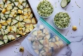 Come congelare le zucchine per averle sempre a portata di mano per le vostre ricette!