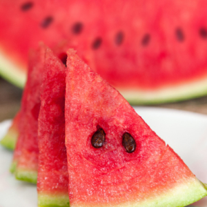 Come riconoscere un’anguria matura: 10 trucchi che nessuno vi dice!