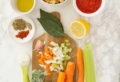 Zuppa di ceci: 3 ricette da provare appena arriva l’autunno!